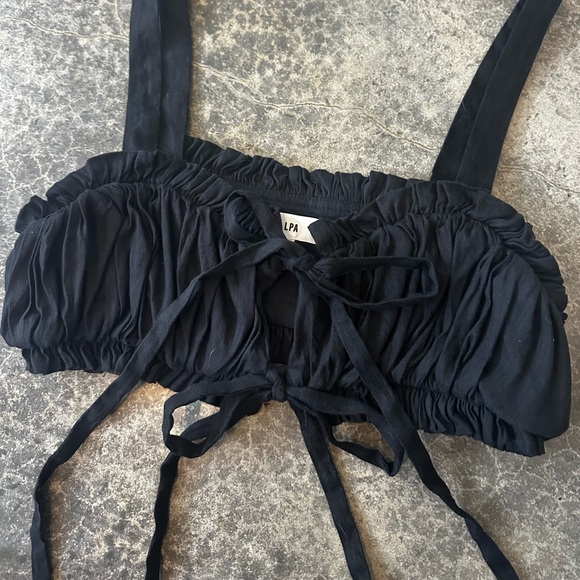 LPA Orina Top - Picture 4 of 5